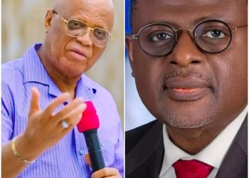 Akwa Ibom dismisses Cross River’s fresh claim on oil wells, reaffirms legal ownership