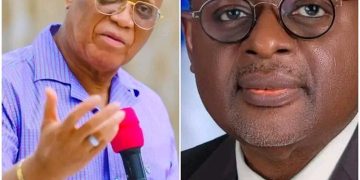 Akwa Ibom dismisses Cross River’s fresh claim on oil wells, reaffirms legal ownership