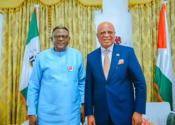 Cross River, Akwa Ibom trade words over oil wells ownership