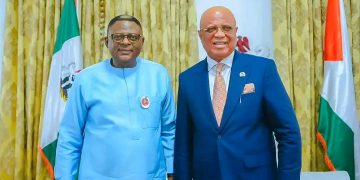 Cross River, Akwa Ibom trade words over oil wells ownership