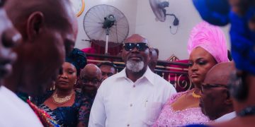 Cross River Chief of Staff Reaffirms Loyalty to Governor Otu