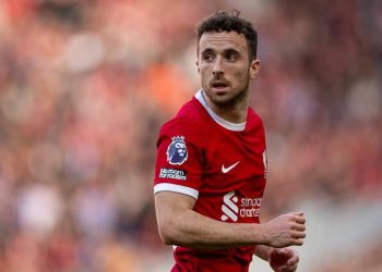 JUST IN: Liverpool striker dies during auto crash in Spain