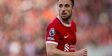 JUST IN: Liverpool striker dies during auto crash in Spain