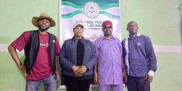 Tension in NYCN as youth leaders reject Adodo, back Sokubo’s presidency