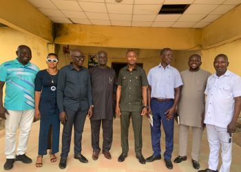 Cross River LG boss raises alarm over decaying council assets, orders urgent repairs