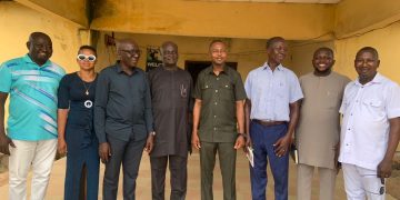 Cross River LG boss raises alarm over decaying council assets, orders urgent repairs