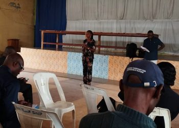 Cross River flags off ODF certification for 207 communities