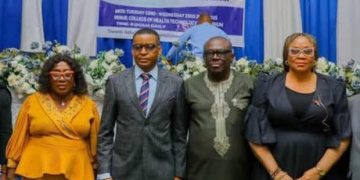 Cross River gov begins orientation for new civil servants, reaffirms reform agenda