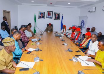 Cross River govt  inaugurates peace committee to tackle inter-communal crises