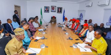 Cross River govt  inaugurates peace committee to tackle inter-communal crises