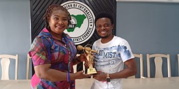Cross River journalist wins ECOWAS honour, urges telling untold stories