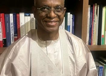 El-Rufai’s attacks mischievous, baseless – APC
