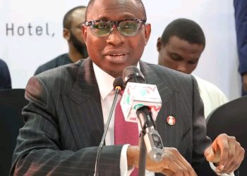 We’ll Trace and Recover Dirty Money in Real Estate – EFCC Vows