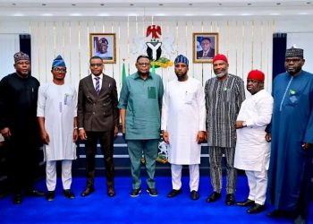 Cross River gov advocate reform on laws guiding mineral management