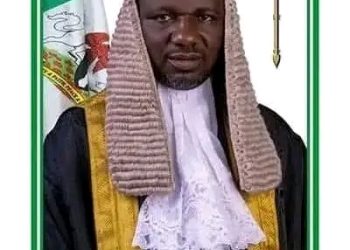 Benue Speaker Resigns