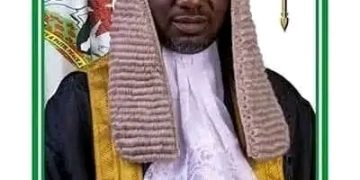 Benue Speaker Resigns
