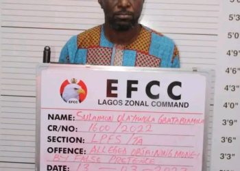 Court jails ex-Sterling Bank staff 20 years for ₦31m property fraud