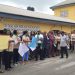 Medical staff protests against victimization in Calabar Neuro-psychiatric hospital