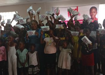 NUJ Chair launches PADBANK, targets 80,000 sanitary pads for Cross River Communities