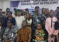 Stakeholders demand police reforms at Cross River workshop
